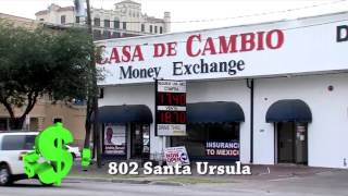 CASA De Cambio EMEX