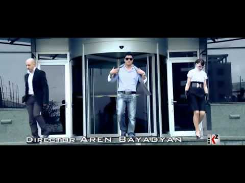 Davo featuring R.P. (Arpi) & DerHova - Imn Es / Իմն ես (DerHova & Lazzaro Remix)