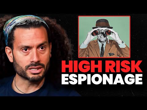 Corporate Espionage: Legal Methods and Risks