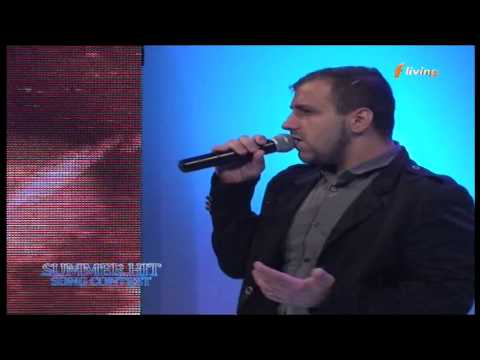 SHSC 2015 Derrick Schembri - Without You (Week 4 Duet Edition)