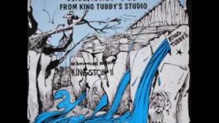 King Tubby - No Idiot Dub