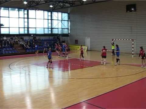 Handbal Nova Force Vrancea 1 2 martie 2013