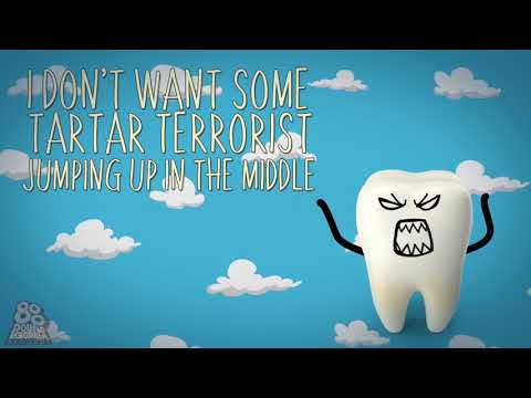 Bob Smiley bit from "Breaking Bob"