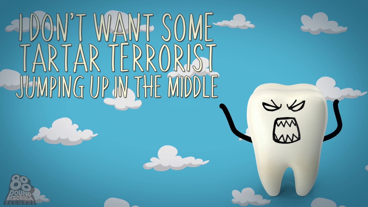 Bob Smiley bit from "Breaking Bob"