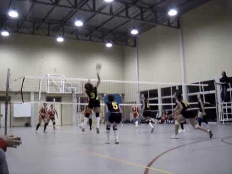 OCTR Porreres - CV Bunyola (4)