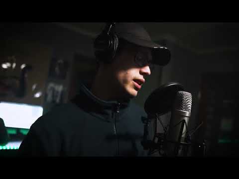 Mente en Blanco Sessions #11 Iban (Prod. Ryba Beatz)