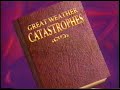 Great Weather Catastrophes The Weather Channel Home Video Collection 1993 HD Upscale