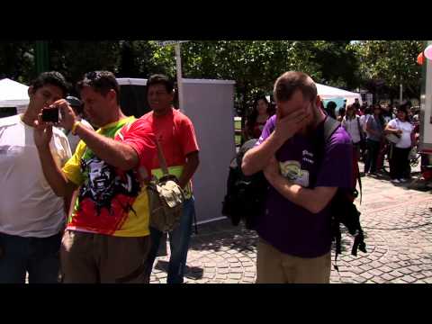 Marijonas Mikutavičius. "Starkaus ir Radzevičiaus daina"