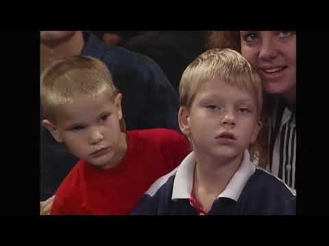 WWF Superstar 9/12/1992 - The Undertaker vs. Pat Rose