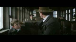 There Will Be Blood - Prospector's Arrive