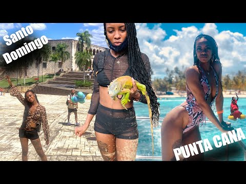 From Punta Cana Resorts to Bachata in Santa Domingo