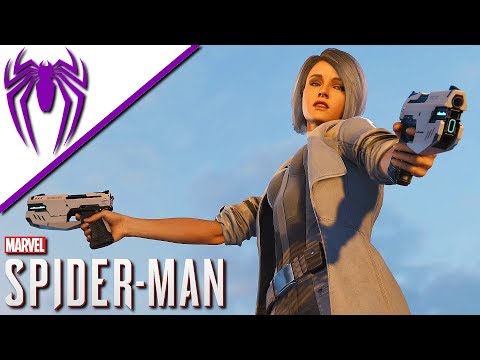 Spider-Man DLC 3 #01 - Silver Lining - Let's Play Deutsch