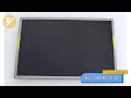NL12880BC20-05 12.1 inch screen lcd module 1024*800 lcd display panel For NEC