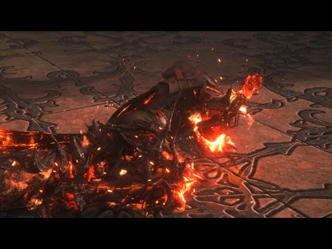 FINAL FANTASY XVI - Shiva Vs. Odin