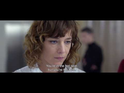 The Filmmakers @ KVIFF 2017: Interview with Lambert Wilson