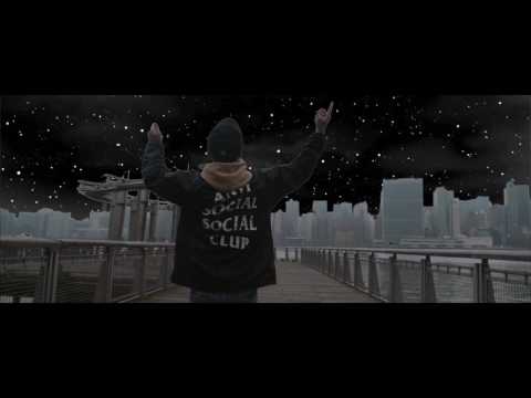 Robby Fame - I'm Such A Fucking Idiot (Official Music Video)