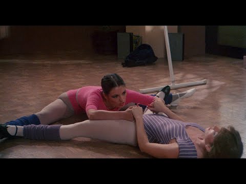 Body Girls / Let's Get Physical (1983) [Peekarama Blu-ray Promo Trailer]