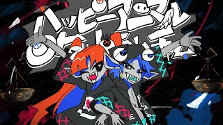 ハッピーアニマルロケットランチャー/じょるじん