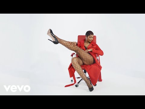 D'Angel - Mind Yuh Business (Official Music Video)