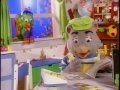 VideoSmarts Letter Blends Part 1