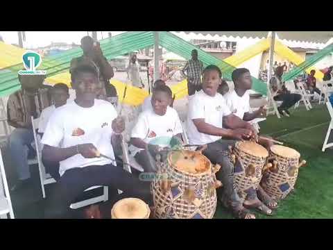 Government to Launch Responsible Mining & Skills Training in Obuasi  |  Channel One News