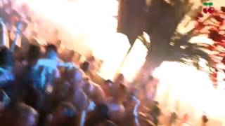 ageHa120503 Thu PACHA WORLD TOUR