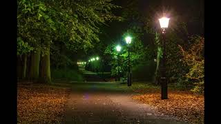 Craft Spells - Our Park By Night