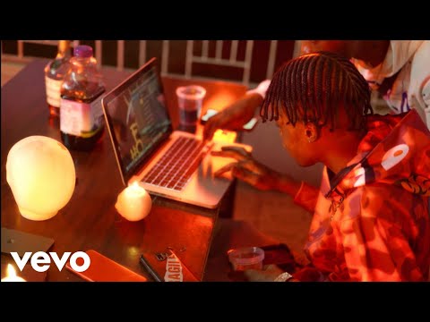 Siva Hotbox, 1Cyrus - Stocks & Bonds (Official Music Video)