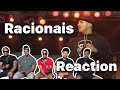 First Time Hearing Negro Drama - Racionais - English Lyrics - Reaction