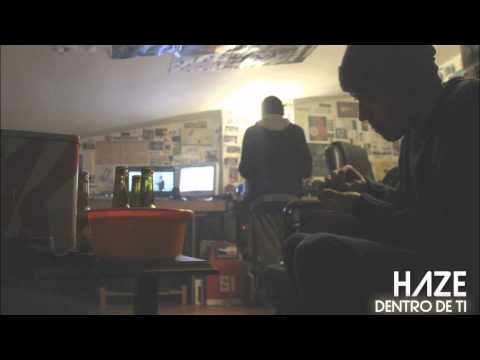 Haze - Dentro de ti (Scratch by Dj Sims) [Audio]