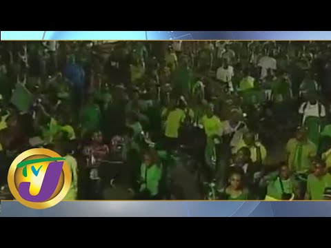 TVJ News Today: Transition To Power has Begun - February 26 2016