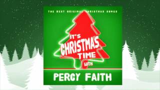 Percy Faith - Good Christian Men, Rejoice