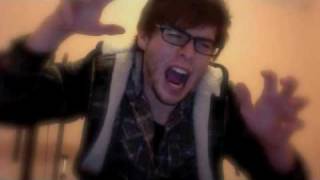 About Falling - Say Anything Cover