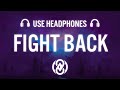 EBEN & Godmode – Fight back (8D Audio) 🎧
