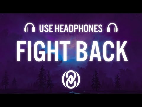 EBEN & Godmode – Fight back (8D Audio) 🎧