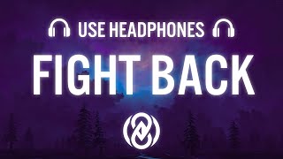 EBEN & Godmode – Fight back (8D Audio) 🎧