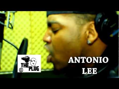 (((THE PLUG))) VIDEO - FT. ANTONIO LEE -BIG TONE