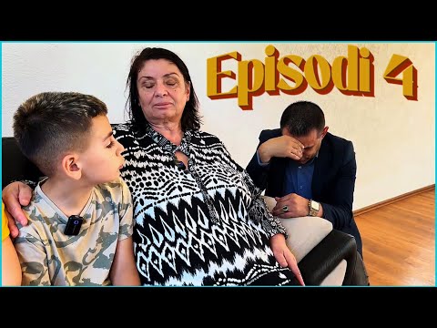 “Historia prekëse: Braktisja e nënës – Episodi 4”