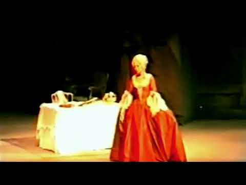 Raina Kabaivanska - In quelle trine morbide (Berlin, 1985)