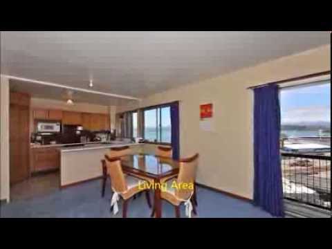 SOLD - 1 Grant Road, 11a Mansfield Towers Thorndon