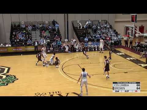 MBB: Gabe Stefanini earns Rookie of the Week