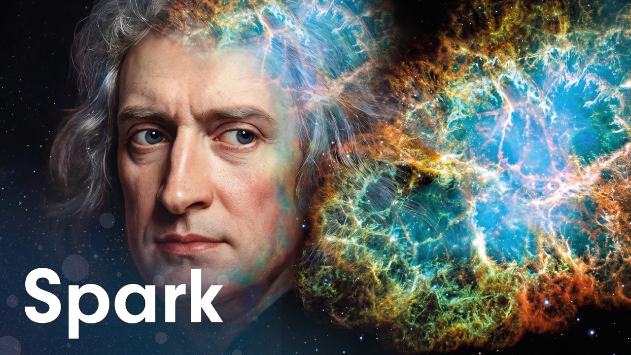 Isaac Newton: The Most Dangerous Experiments in Scientific History