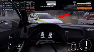 Intense Online Racing Showdown in Maple Valley | Forza Motorsport Gameplay Highlights