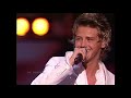 2004 France Jonatan Cerrada A Chaque Pas 15th Place At Eurovision Song Contest In Istanbul