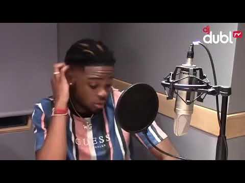 Yxng Bane - Speaks on why Fredo’s verse was taken off his HBK mixtape