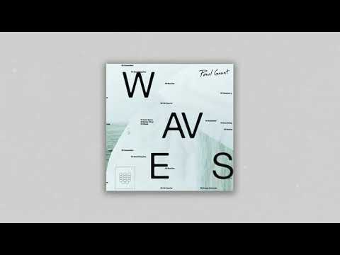 Paul Grant - Waiting (Official Audio)