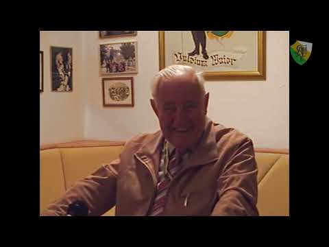 Zeitzeuge Dr. Alfred Hirsch: Die Verhaftung und Internierung