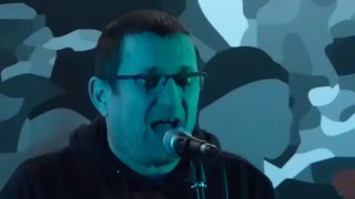 Paul Heaton & Jacqui Abbott (Acoustic) - The Horse & Groom - Live @ Hotel Football  - 19/1/2016