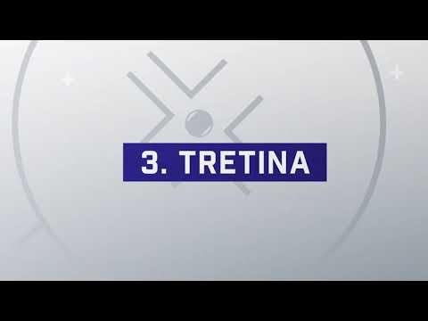 24 kolo HC Košice   DVTK Miskolc HIGHLIGHTS