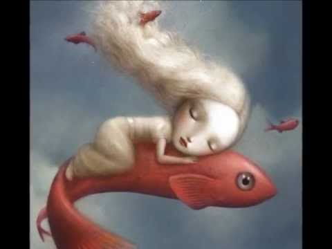 "L'apprendista stregone", con testo (A. Branduardi)